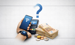 Grynieji pinigai. DI sugeneruota nuotr.