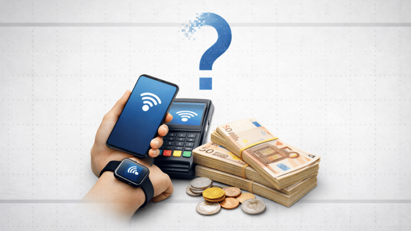 Grynųjų pinigų dienos – suskaičiuotos: valstybės vis garsiau kalba apie jų pabaigą