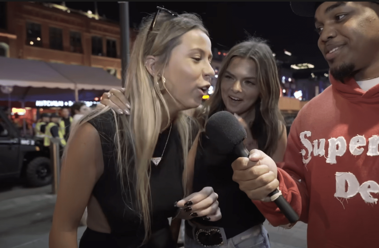 Ar tai buvo klaida? „Hawk Tuah“ mergina po kripto fiasko prabilo apie spaudimą