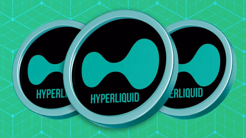 „Hyperliquid“ platformoje – 3 mln. USD nuostolis dėl žetono likvidumo trūkumo