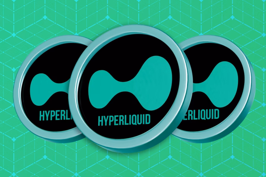 „Grayscale” pateikė SEC paraišką dėl „Hyperliquid” ETF – fondas būtų listinguojamas „Nasdaq”