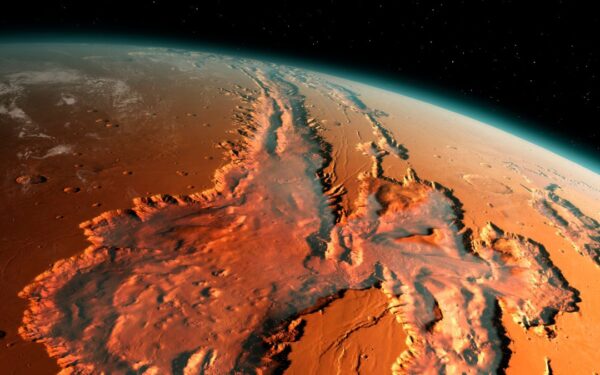 NASA ruošiasi skrydžiui į Marsą: naujas tyrimas atskleidžia netikėtą grėsmę žmonių kūnams