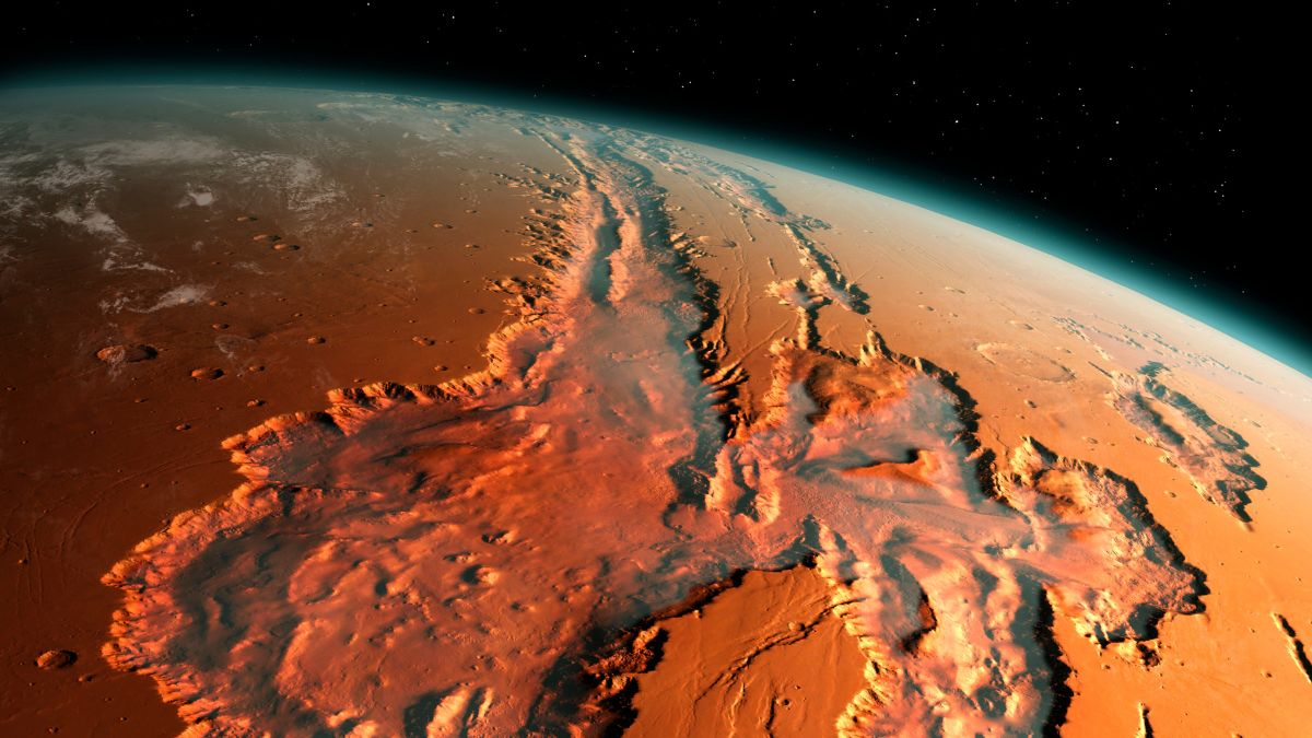 NASA ruošiasi skrydžiui į Marsą: naujas tyrimas atskleidžia netikėtą grėsmę žmonių kūnams