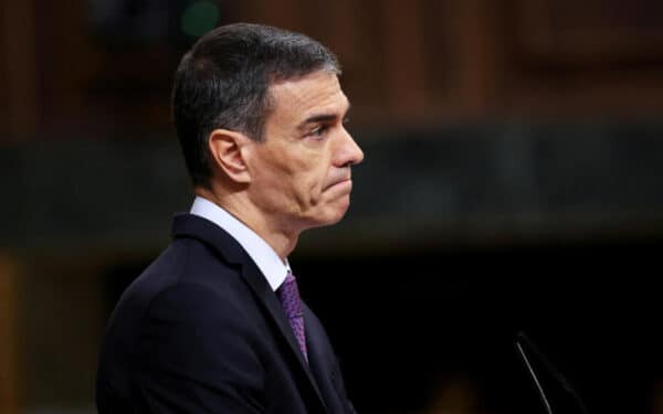 Netikėtas užsienio politikos lūžis: Ispanija stoja prieš JAV ir Izraelio smūgius Iranui