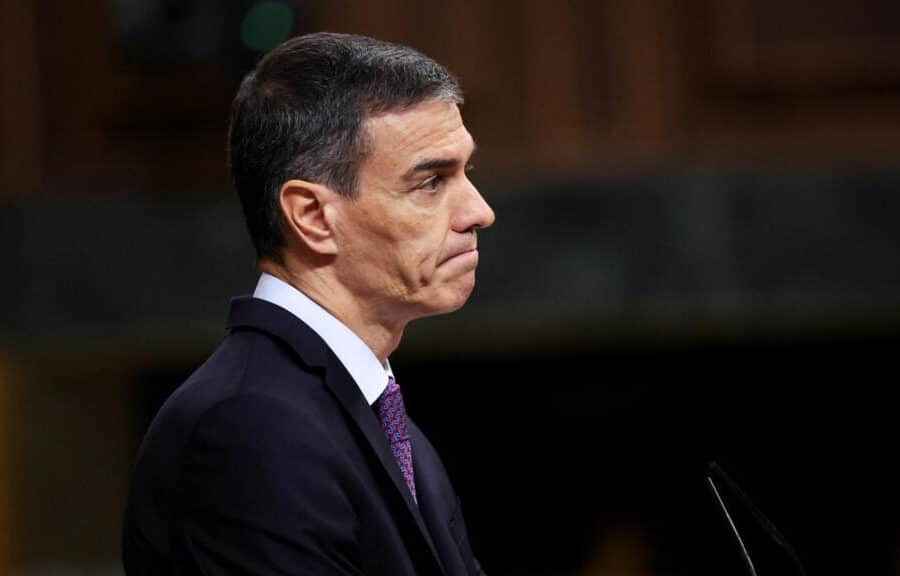 Netikėtas užsienio politikos lūžis: Ispanija stoja prieš JAV ir Izraelio smūgius Iranui