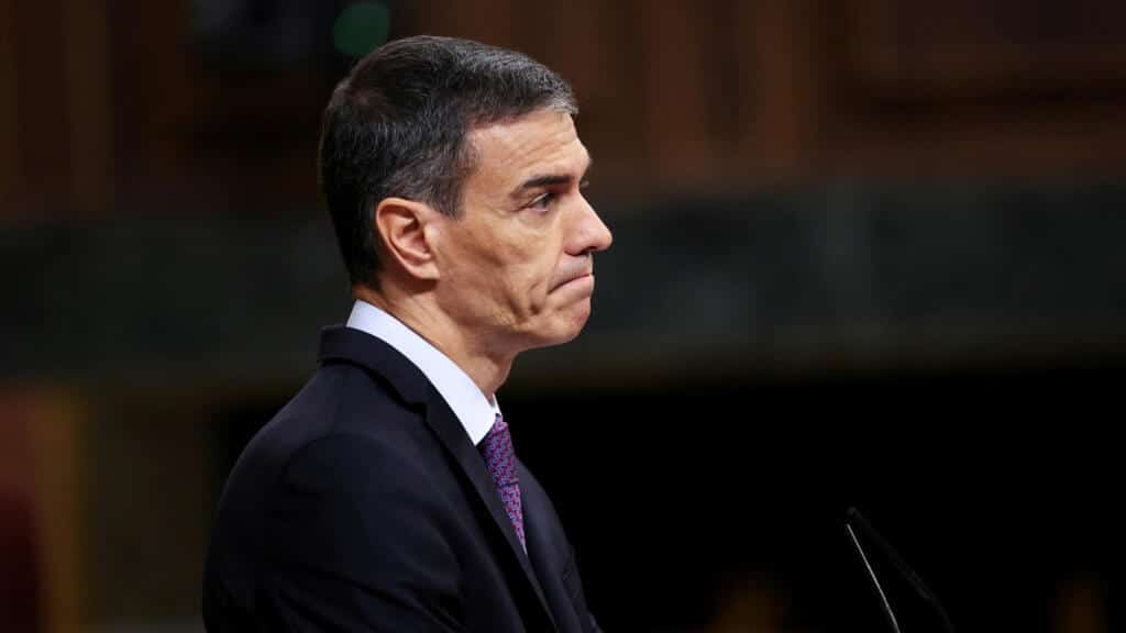 Netikėtas užsienio politikos lūžis: Ispanija stoja prieš JAV ir Izraelio smūgius Iranui