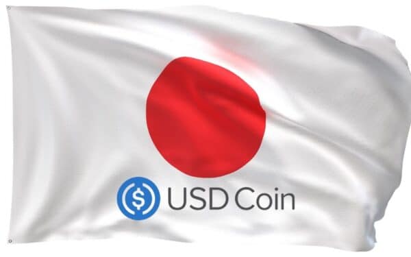 „SBI VC Trade” Japonijoje pradeda USDC skolinimo paslaugą mažmeniniams klientams