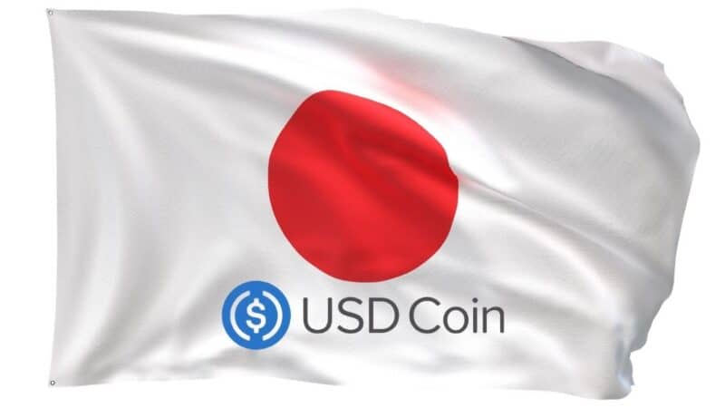 „SBI VC Trade” Japonijoje pradeda USDC skolinimo paslaugą mažmeniniams klientams