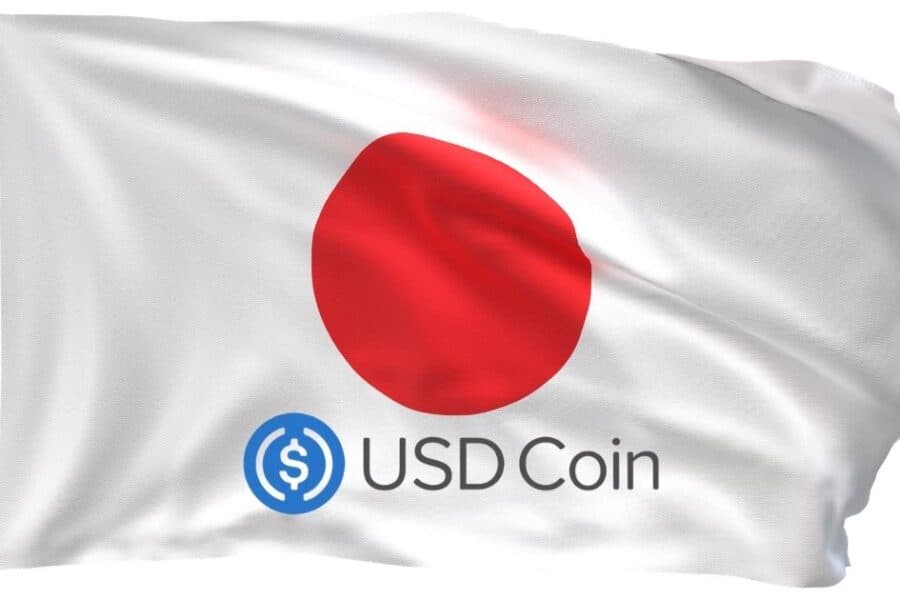 „SBI VC Trade” Japonijoje pradeda USDC skolinimo paslaugą mažmeniniams klientams