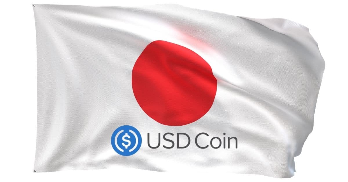 „SBI VC Trade” Japonijoje pradeda USDC skolinimo paslaugą mažmeniniams klientams
