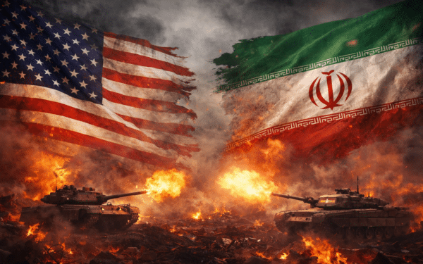 Šešta karo diena: konfliktas tarp JAV, Izraelio ir Irano pavojingai plečiasi