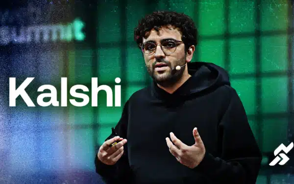 „Kalshi” prognozių kontraktai pripažinti lošimais – Nevados teisėjas sustabdė veiklą dviem savaitėms