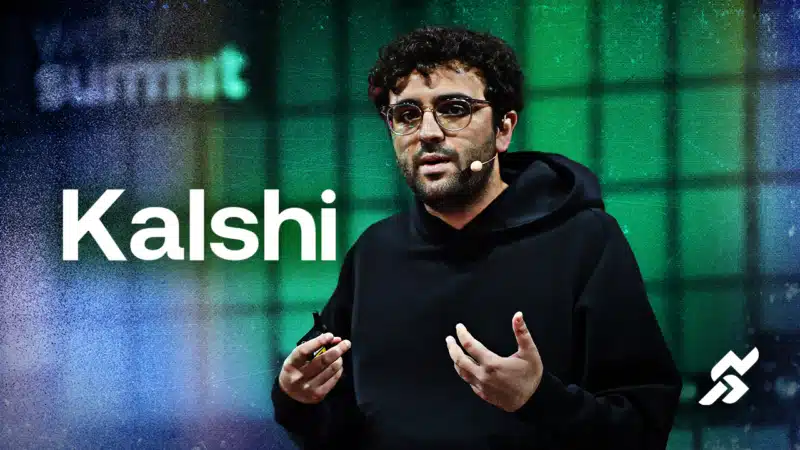 „Kalshi” prognozių kontraktai pripažinti lošimais – Nevados teisėjas sustabdė veiklą dviem savaitėms