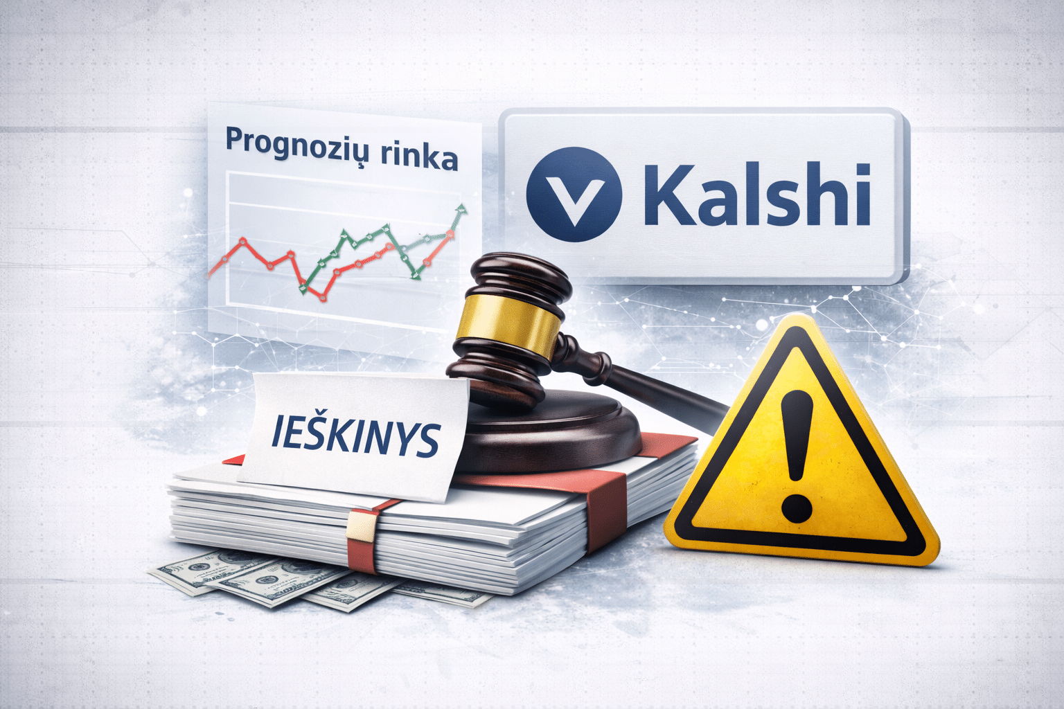Statymai dėl Irano lyderio baigėsi teisme, platformą valdanti bendrovė sulaukė kaltinimų