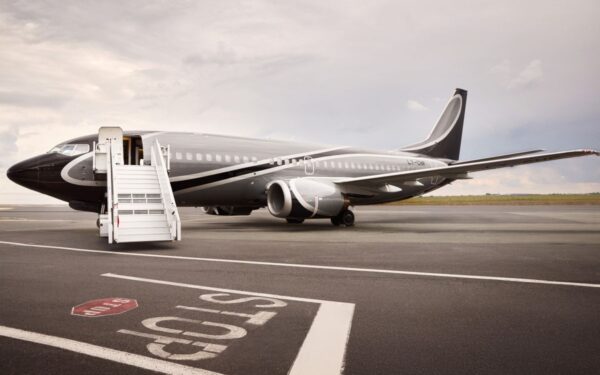 Užsakomųjų skrydžių įmonė „KlasJet“ atleidžia daugiau nei pusę darbuotojų