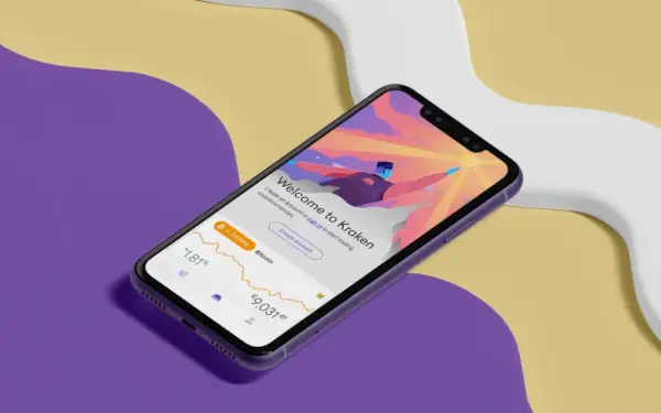 „Kraken“ pristatė naują sistemą: akcijų prekyba blokų grandinėje įgauna pagreitį