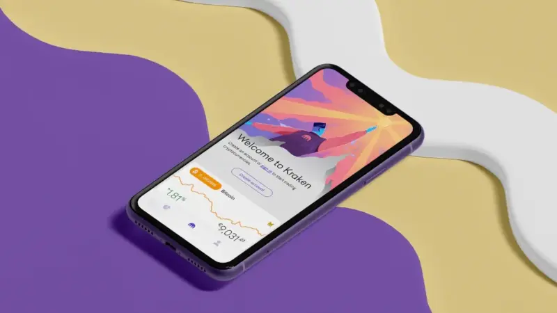 „Kraken“ pristatė naują sistemą: akcijų prekyba blokų grandinėje įgauna pagreitį