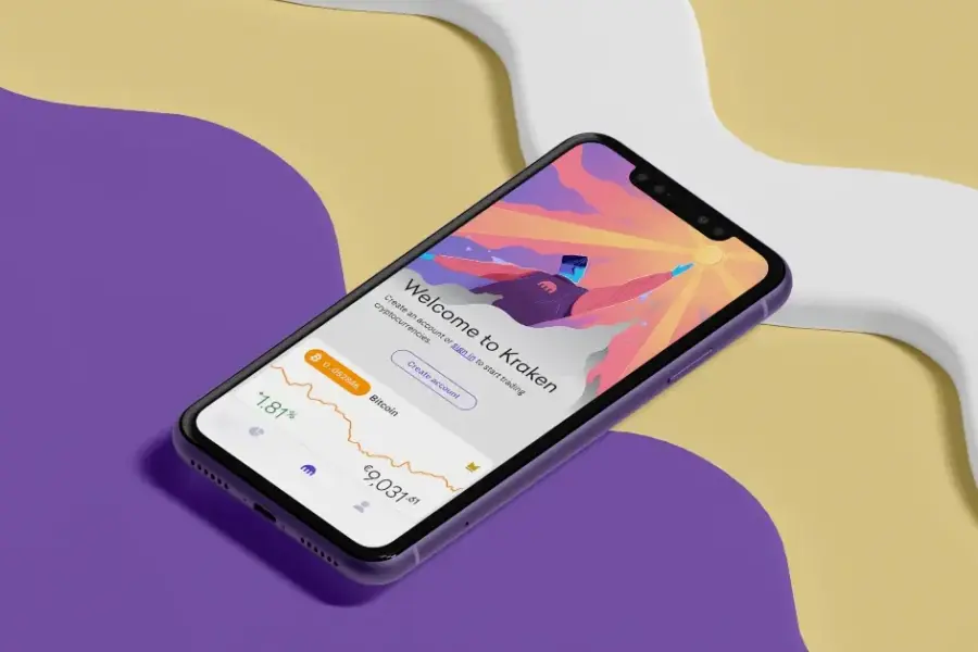 Istorinis žingsnis kriptovaliutų rinkoje: „Kraken“ gavo prieigą prie JAV Federalinio rezervo