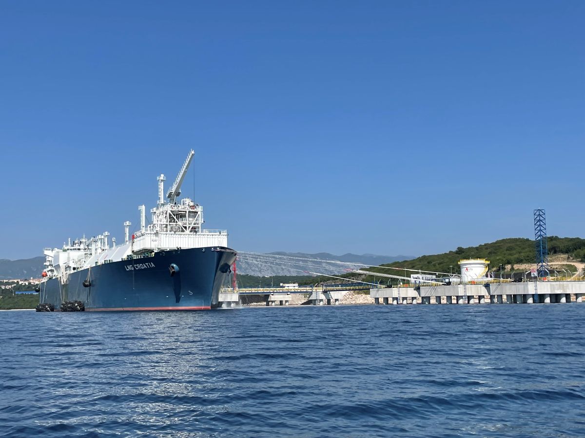 Skubus raginimas gali nulemti jūsų sąskaitas, Europa jau dabar ruošiasi žiemai