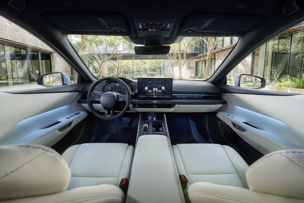 „Lexus ES“ serija. Gamintojo nuotr.