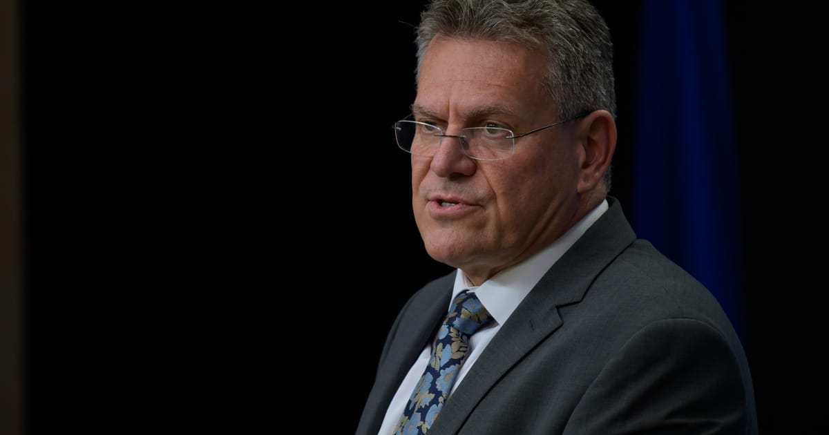 Ar Vakarai buriasi prieš Kiniją? ES derasi dėl plieno aljanso su JAV ir Britanija