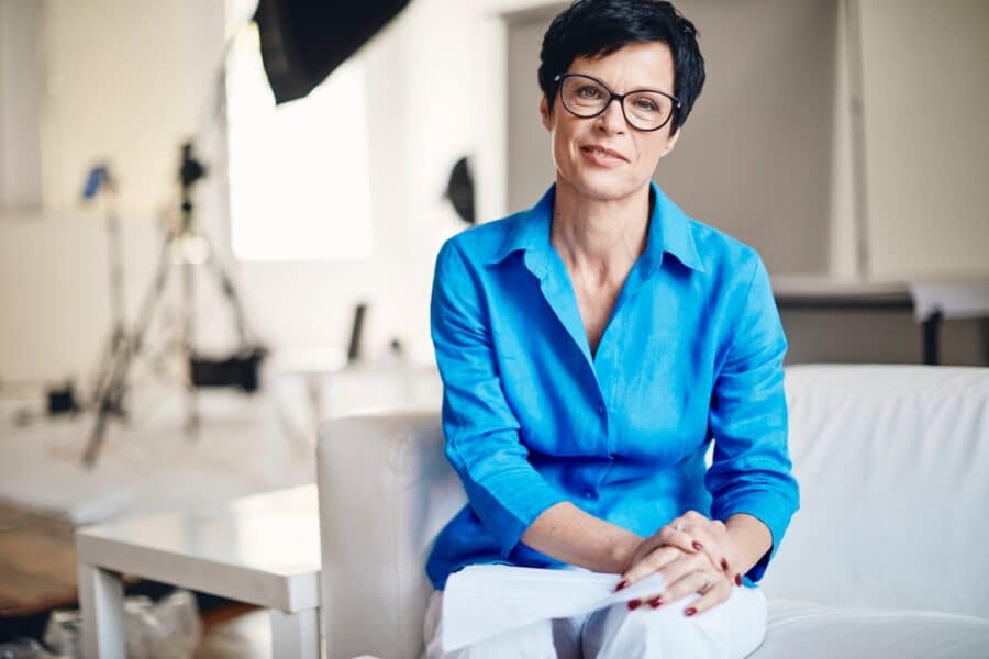 Nauji kaltinimai ES komisarei: prieš rinkimus iškilo ryšiai su slaptosiomis tarnybomis