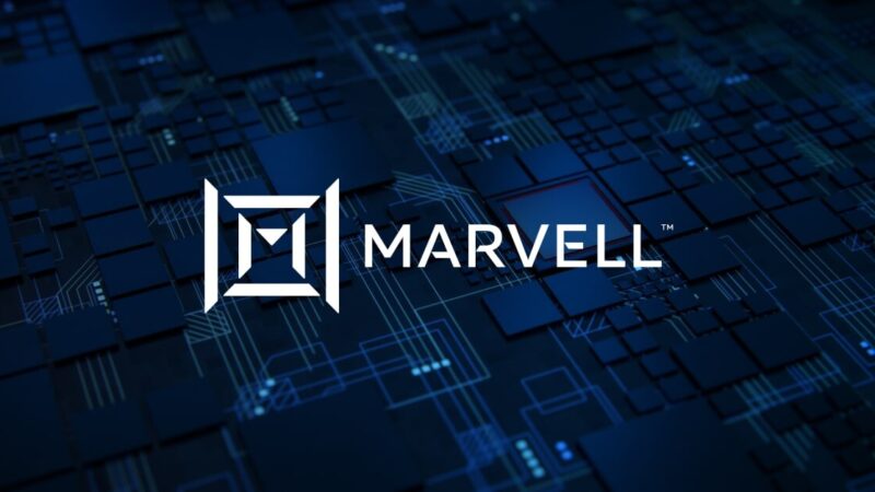 Volstritas sureagavo akimirksniu: „Marvell“ rezultatai pranoko analitikų lūkesčius