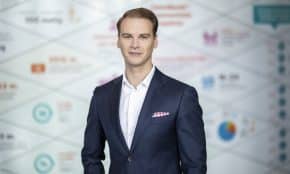 Matas Laukevičius. Swedbank.