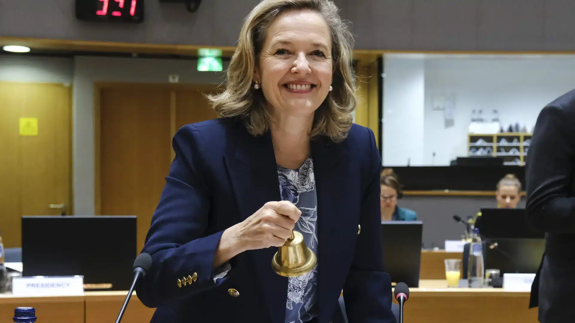 Karo šešėlis artėja prie Europos: raginama skubiai stiprinti energetiką ir gynybą