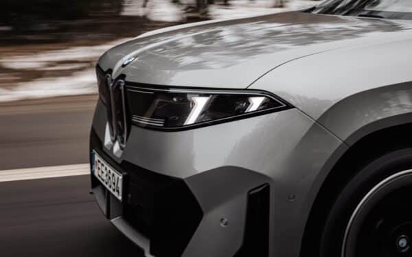 BMW „Neue Klasse“. Gamintojo nuotr.