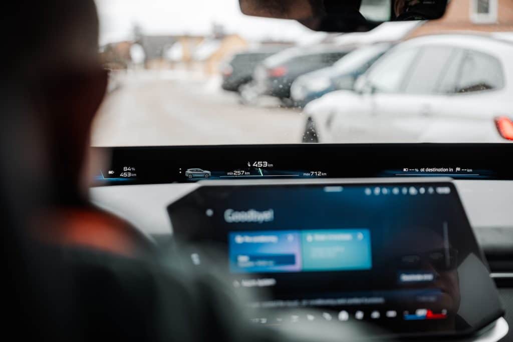 BMW „Neue Klasse“. Gamintojo nuotr.