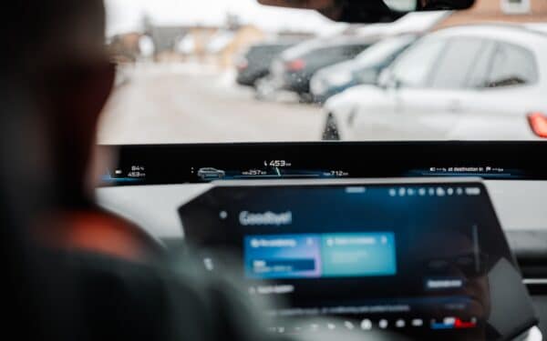 BMW „Neue Klasse“. Gamintojo nuotr.