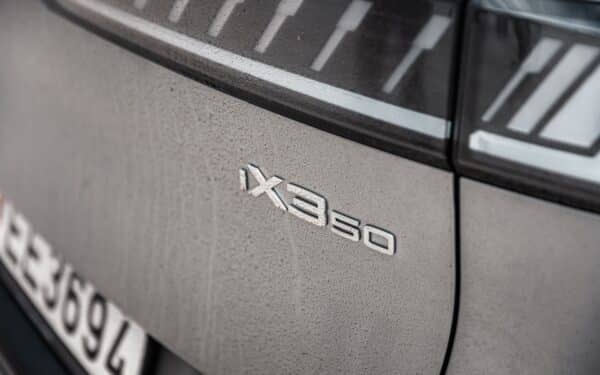 BMW „Neue Klasse“. Gamintojo nuotr.