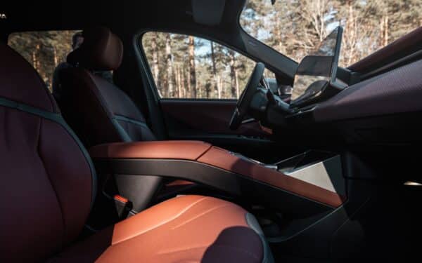 BMW „Neue Klasse“. Gamintojo nuotr.