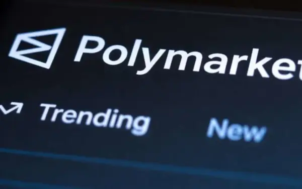 „Google” pripažino klaidą: lažybų platforma „Polymarket” trumpam atsirado tarp naujienų rezultatų