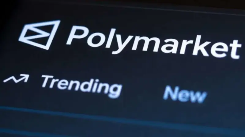 „Google” pripažino klaidą: lažybų platforma „Polymarket” trumpam atsirado tarp naujienų rezultatų