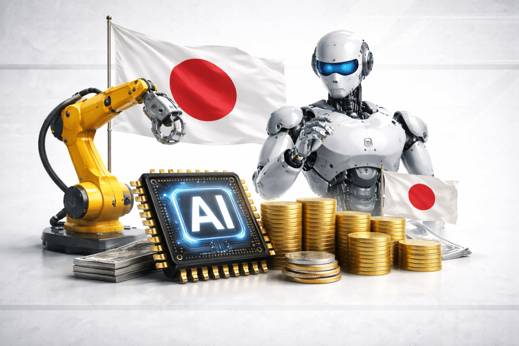 Robotika. DI sugeneruota nuotr.