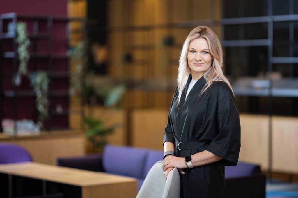 Rūta Mylė. Bendrovės nuotr.