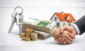 Sandoris. DI sugeneruota nuotr.