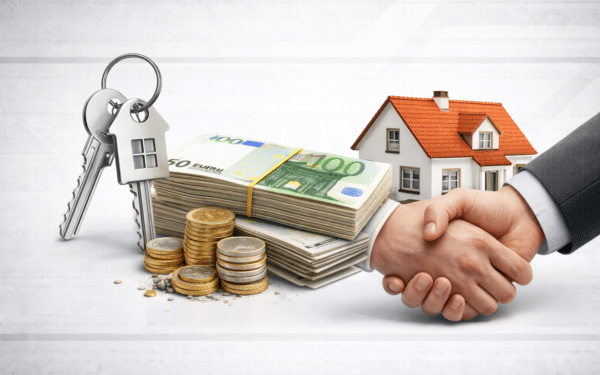 Paaiškėjo, kiek lietuvių pajamų suvalgo būsto išlaidos, daliai našta peržengia saugią ribą