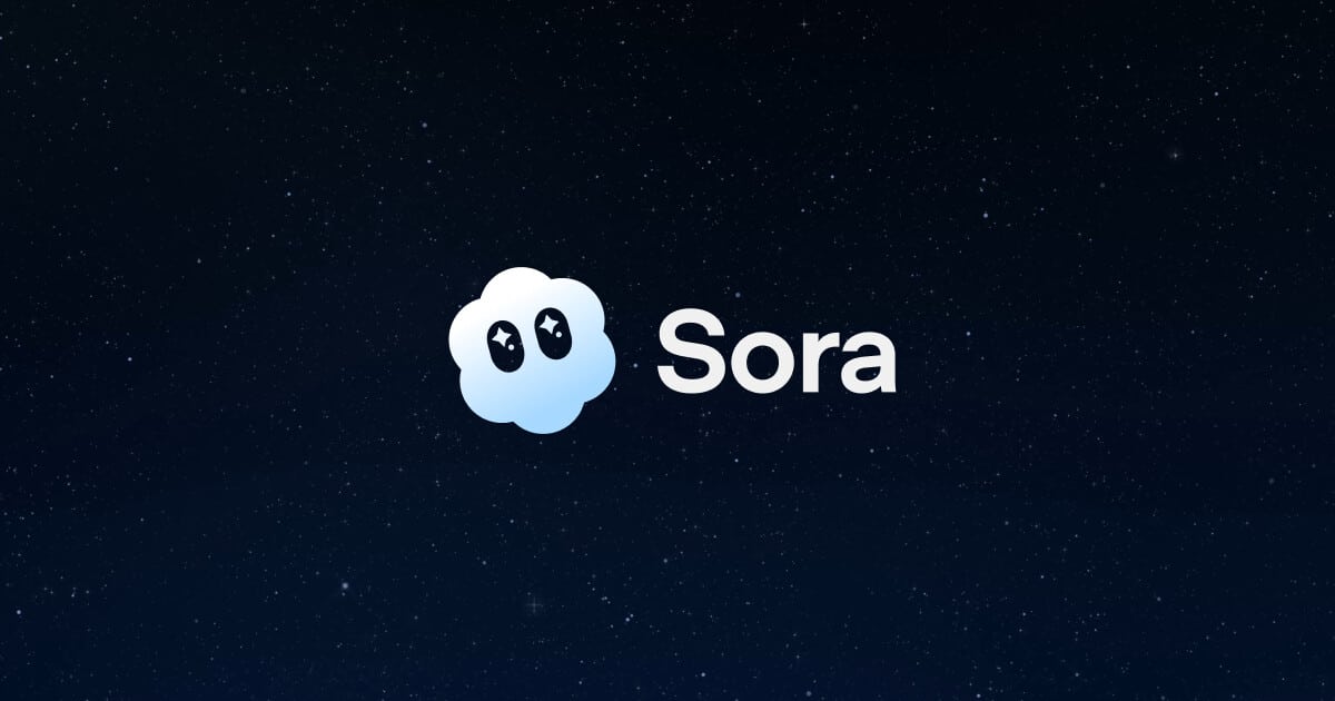 „OpenAI“ uždaro „Sora“: kodėl staiga stabdomi vaizdo dirbtinio intelekto projektai?