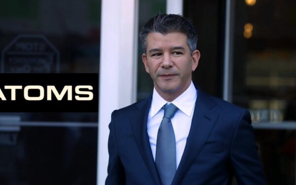 „Uber“ įkūrėjas skelbia apie svarbius pokyčius bei planuojamą plėtrą