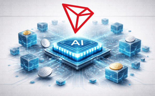 Dirbtinio intelekto bumas kaitina rinką: lustų trūkumas gali tęstis iki dešimtmečio pabaigos