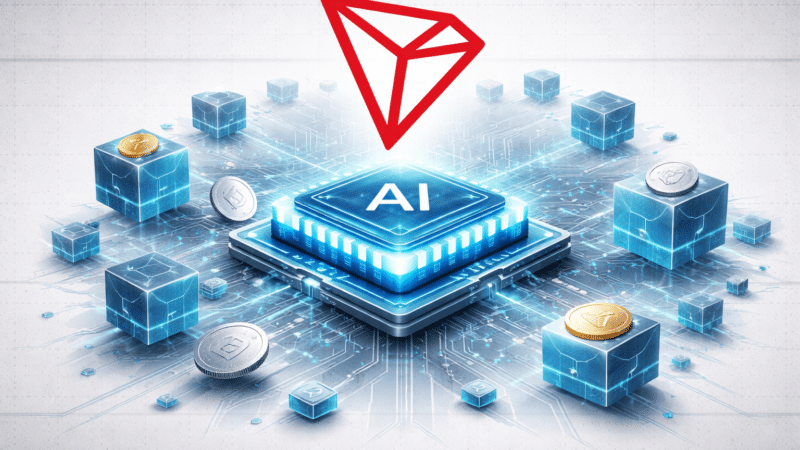 Dirbtinio intelekto bumas kaitina rinką: lustų trūkumas gali tęstis iki dešimtmečio pabaigos