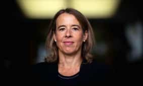 Ulrike Malmendier. IMAGO nuotr.