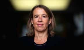 Ulrike Malmendier. IMAGO nuotr.