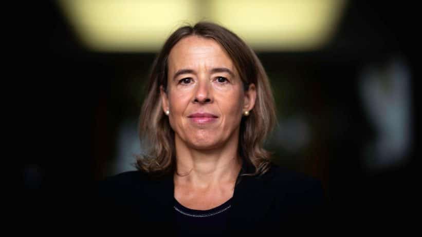 Ulrike Malmendier. IMAGO nuotr.