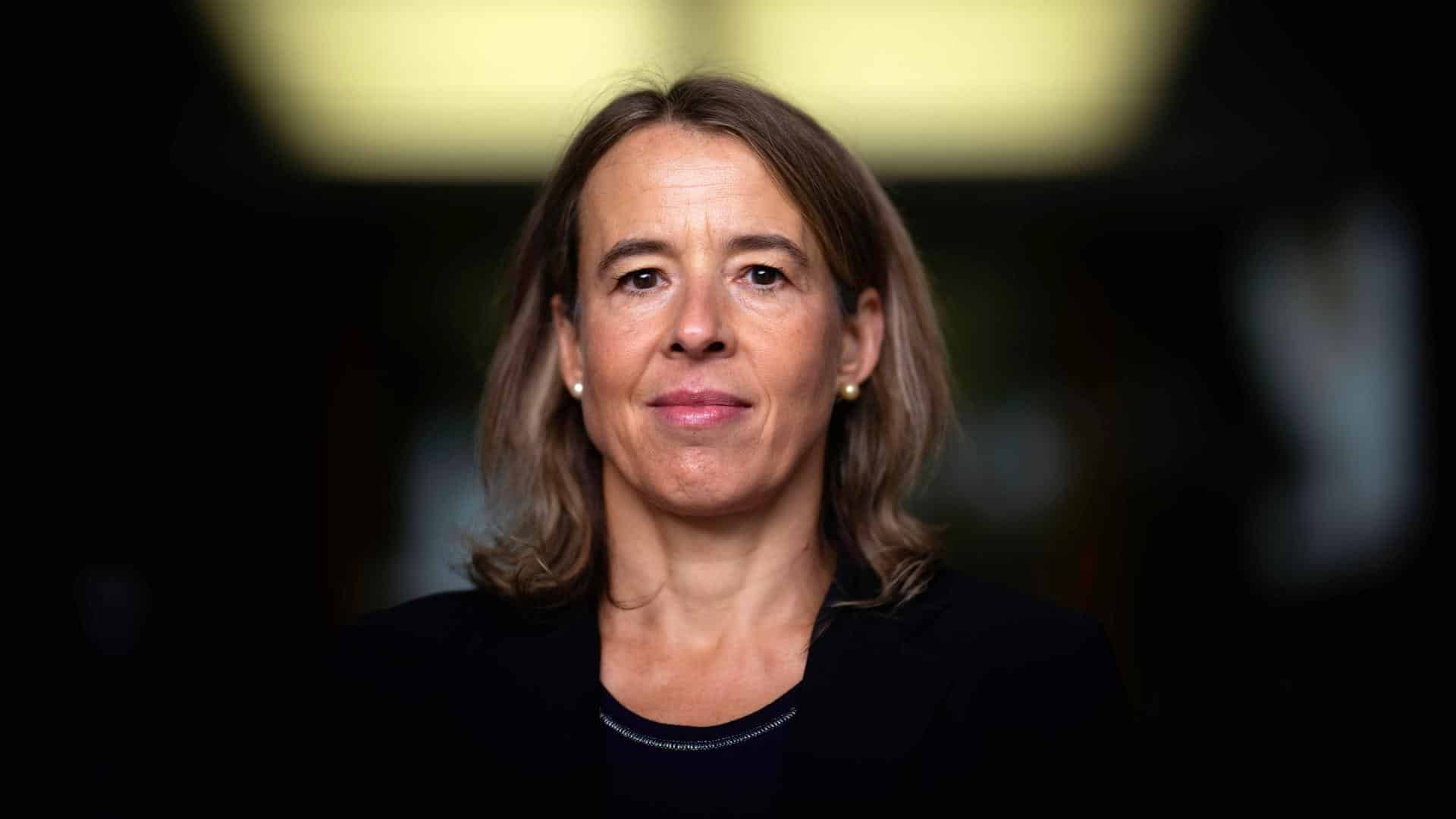 Netikėtas sprendimas Vokietijoje: Vyriausybė nepratęsė žinomos ekonomistės mandato