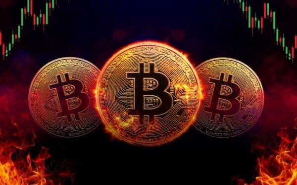 Anthony Pompliano fondas „ProCap” šluoja rinką: nupirko 450 BTC ir dabar valdo 5 457 bitkoinus