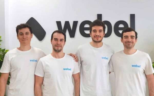 Startuolis pritraukė milijonus, prie jo prisijungė ir „Vinted“ bendraįkūrėjas